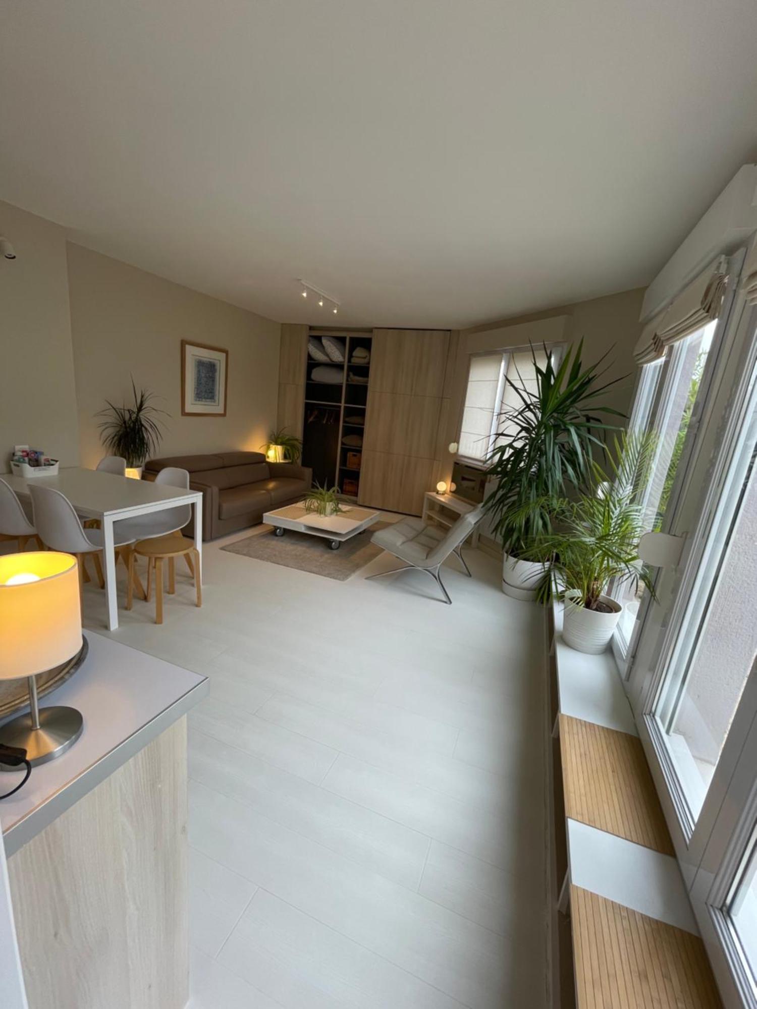 ,superbe Terrasse 40m2 , Vieux , Centre Lila