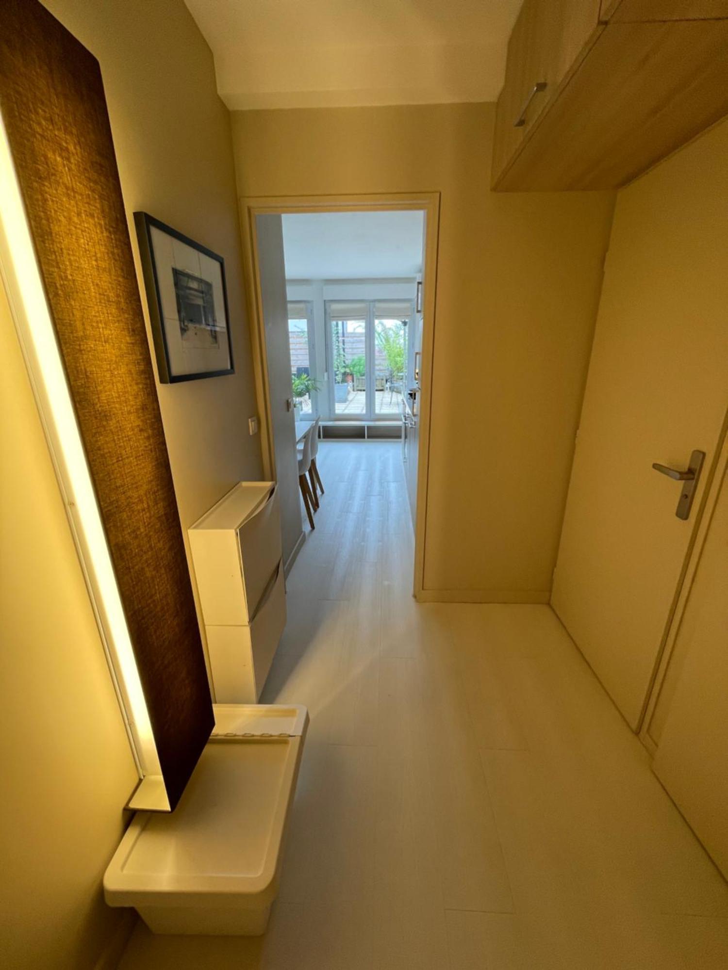,superbe Terrasse 40m2 , Vieux , Centre * Lila
