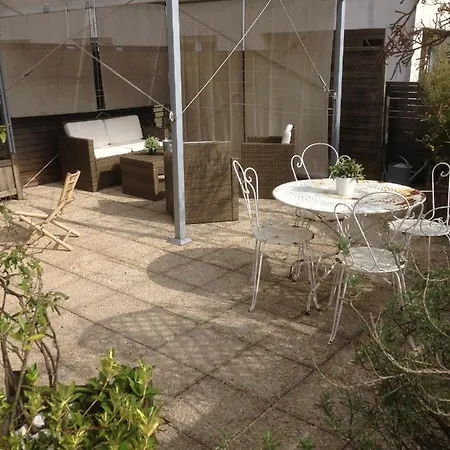 Appartement ,Superbe Terrasse 40M2 , Vieux Lille , Centre Ville Buitenkant foto