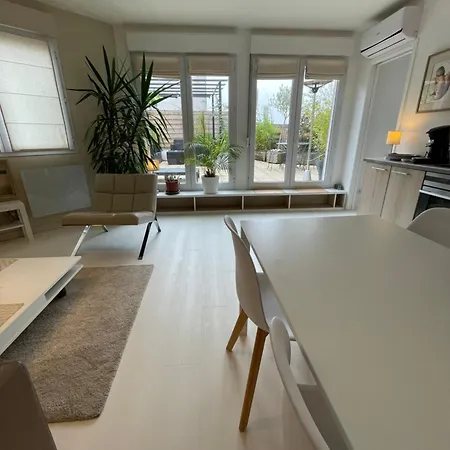 Appartement ,Superbe Terrasse 40M2 , Vieux Lille , Centre Ville Buitenkant foto