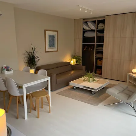 Appartement ,Superbe Terrasse 40M2 , Vieux Lille , Centre Ville Buitenkant foto