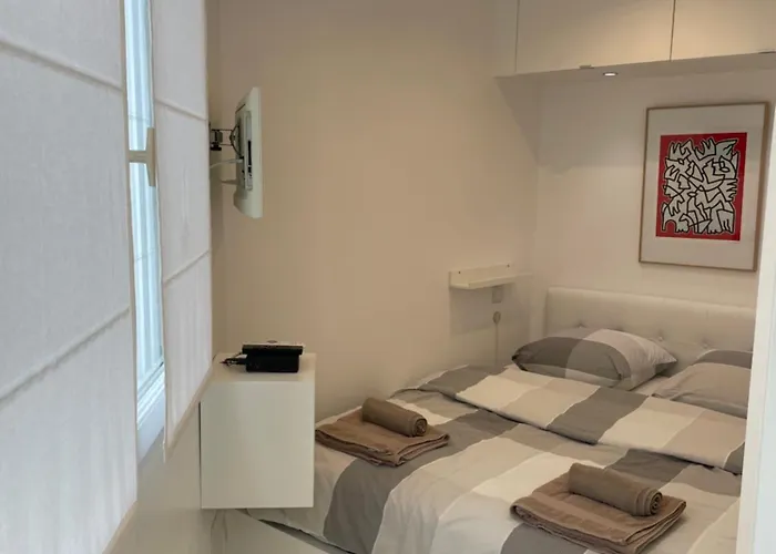 Appartement ,Superbe Terrasse 40M2 , Vieux Lille , Centre Ville